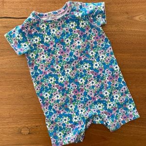 Baby Boden Summer Romper